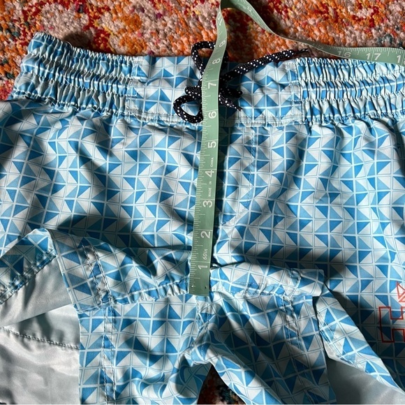 Helly Hansen World of Sailing‎ Printed Shorts - Picture 9 of 10